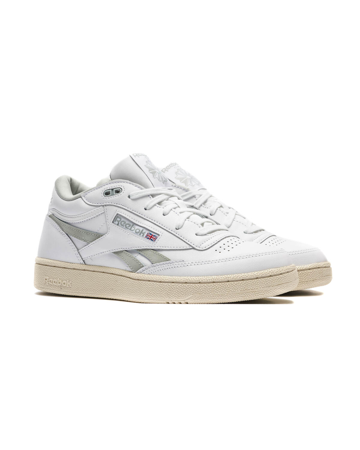 Schuh reebok club top c